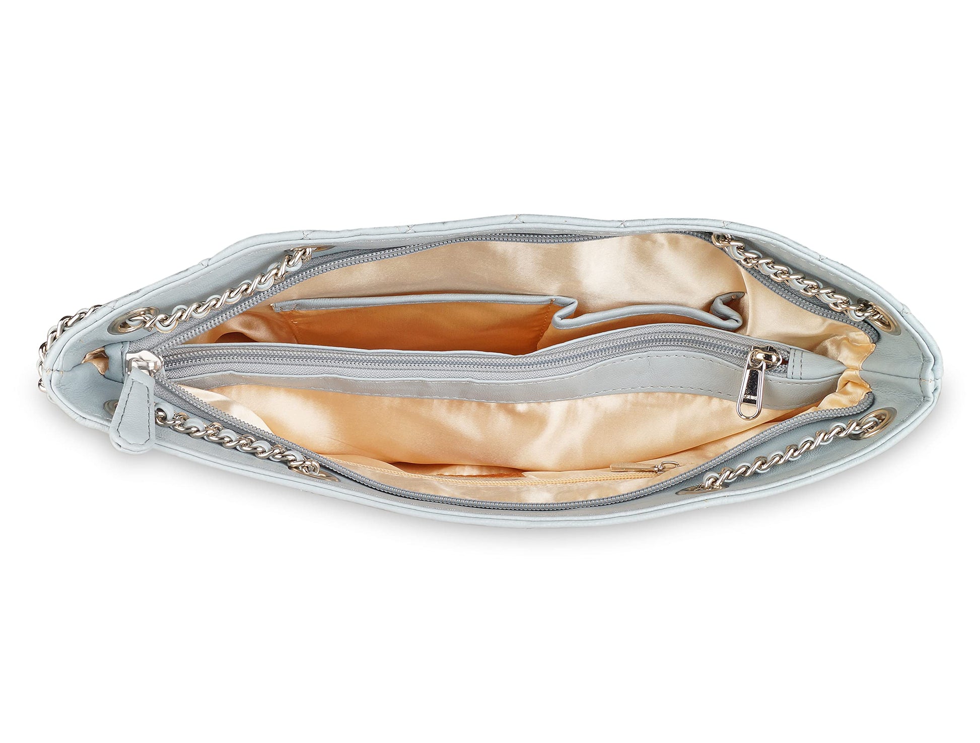 FLYING BERRY women Hand bag (PREMIUM EDITION) (AQUA)… - SaumyasStore