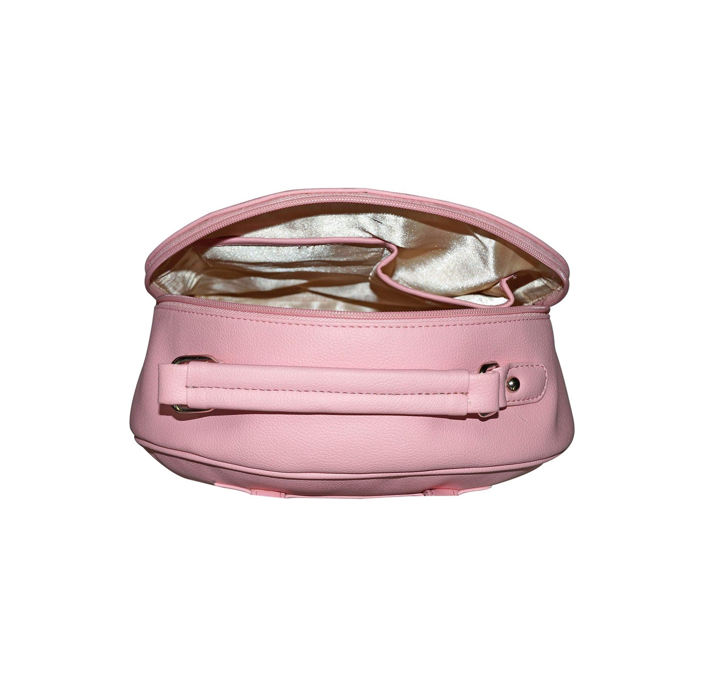 FLYING BERRY Women Backpack (PINK) - SaumyasStore