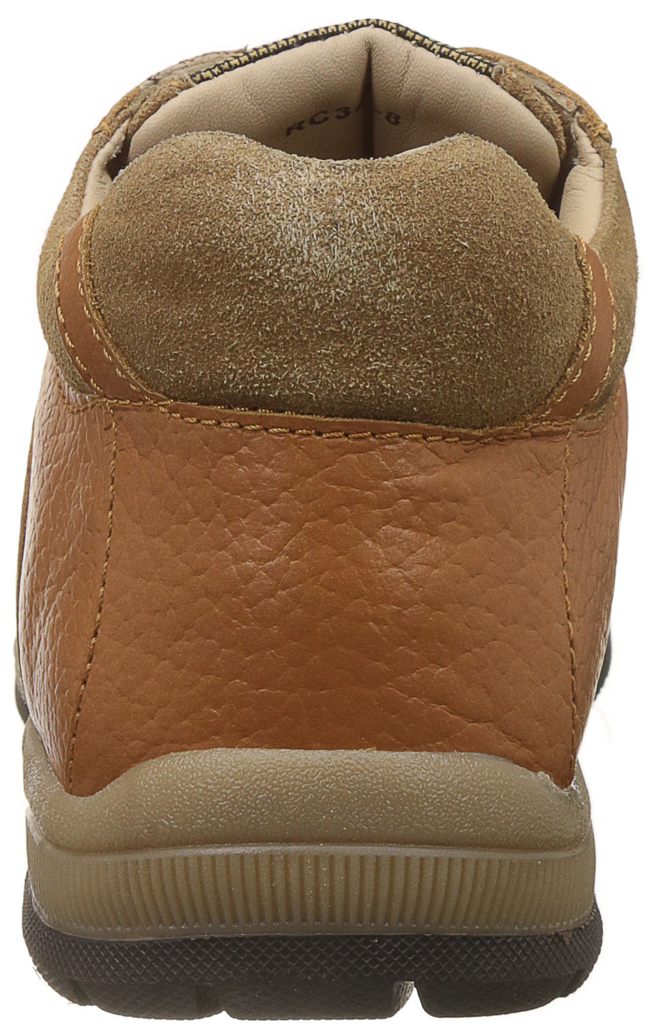 Red Chief Casual Shoes for Men Tan - SaumyasStore