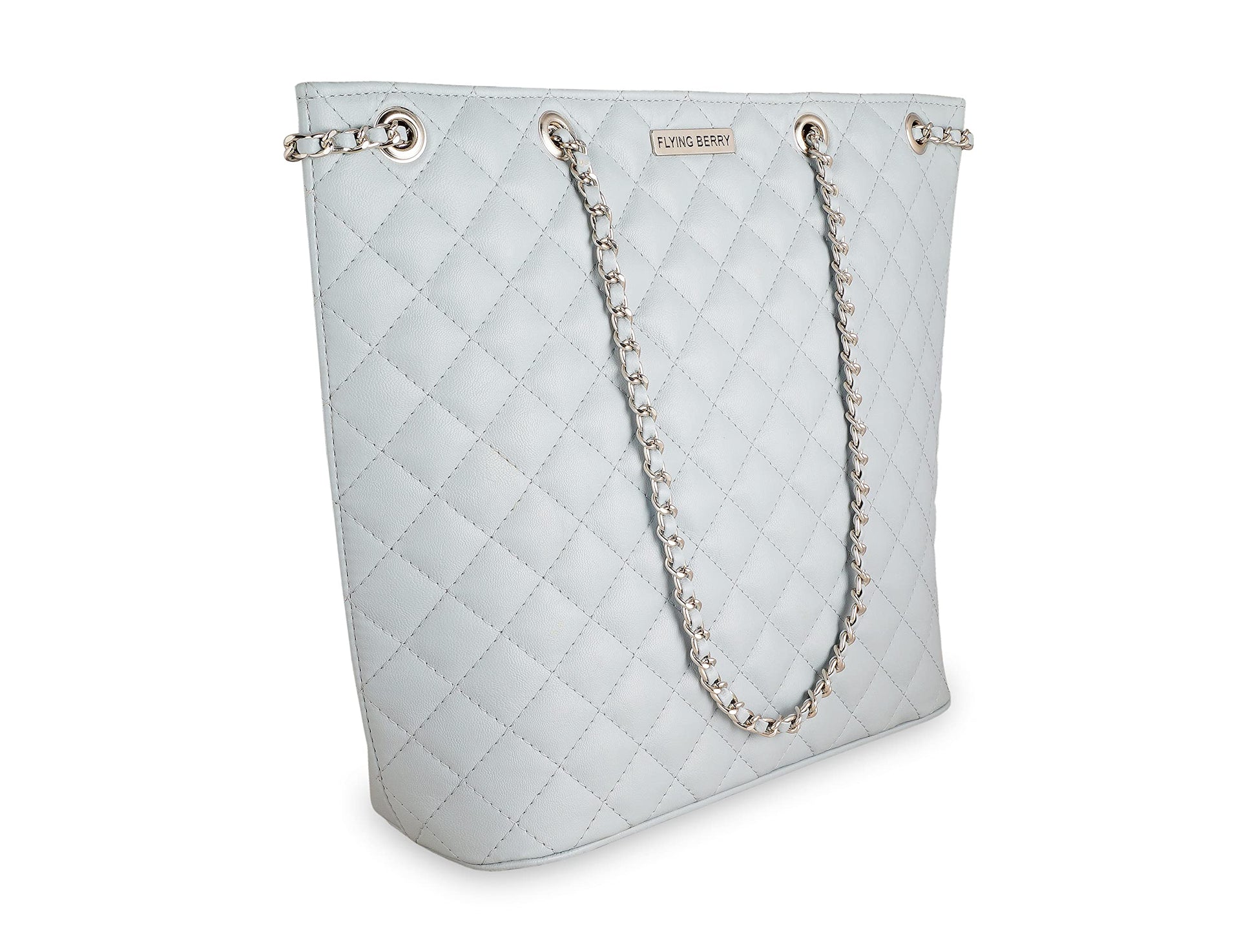 FLYING BERRY women Hand bag (PREMIUM EDITION) (AQUA)… - SaumyasStore